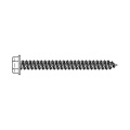Screw - 2184931018 Screw 8-18ab X 1-3-4 [Electrolux Aeg]